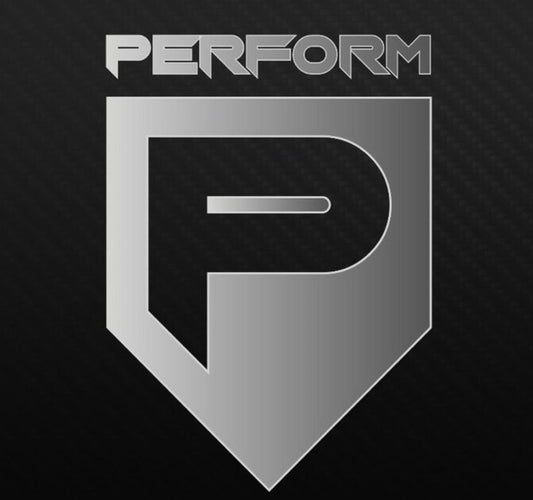 Perform Training 6 Week Training Program