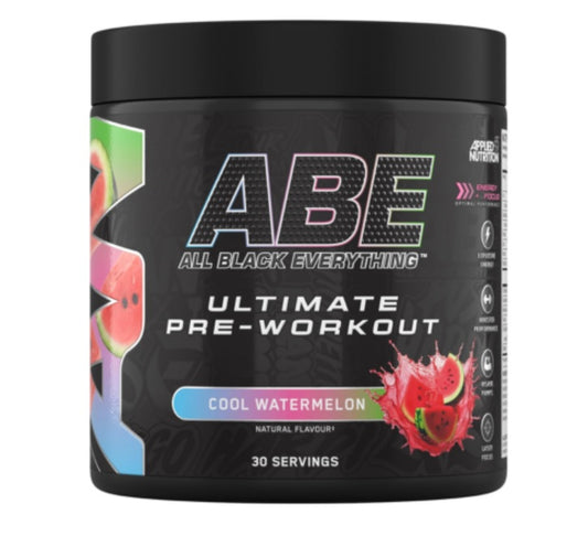 ABE Pre-Workout