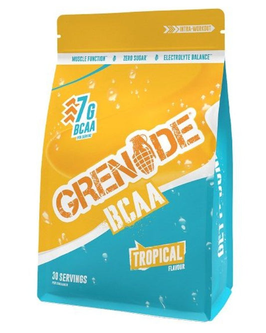 Grenade BCAA