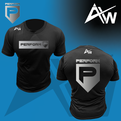 Perform T-shirt