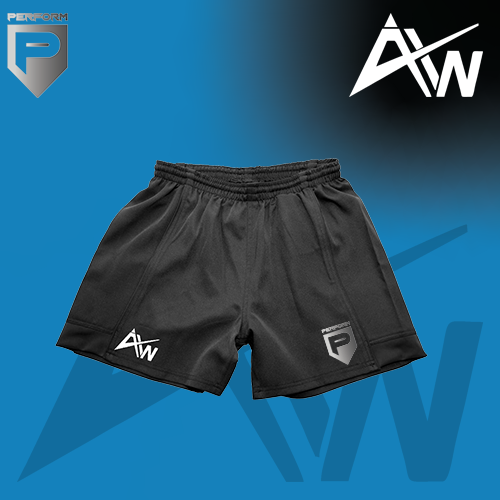 Leisure Shorts